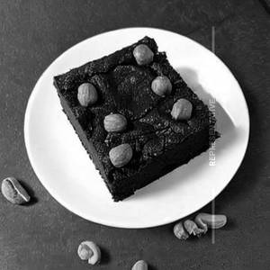 Peanut Brownie Coffee