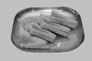 Toast Butter