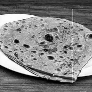 Stuffed Paratha