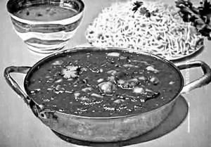 Dal Double Tadka