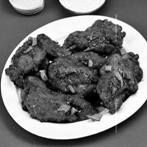 Boneless Pan Fried Chicken