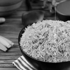 Buff Fried Rice