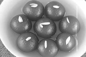 Garam Gulab Jamun Per Pcs