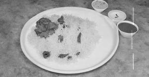 Afgani Soya Chaap