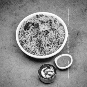 Veg Jeera Rice