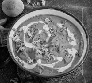 Vegetable Butter Masala