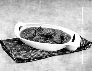 Chicken Muglai (Boneless)