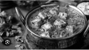 Handi Paneer