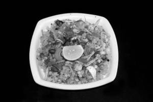 Falahari Sabudana Khichdi