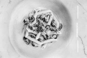 Mushroom Creme