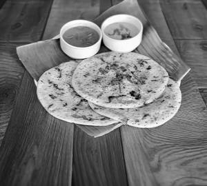 Set Dosa