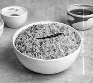 Veg Shezwan Fried Rice