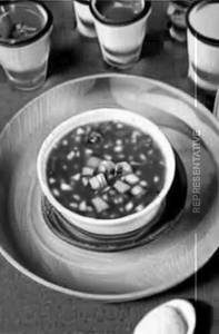 Veg Hot & Sour Soup