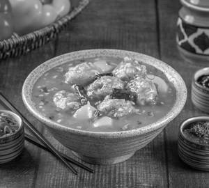 Veg Singapore Gravy