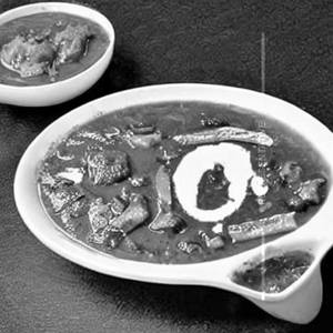 Veg Hyderabadi