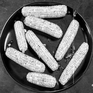 Butter Corn Fry