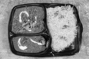 Egg Kheema Masala