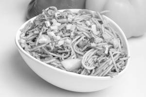 Noodels veg