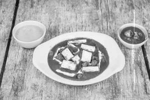 Paneer Adraki
