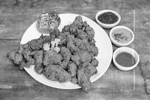 Gobi Masala Roast