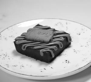 Biscoff Brownie