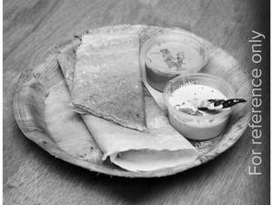 Masala Dosa