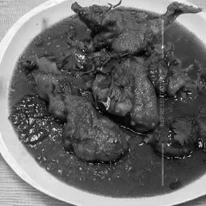 Chicken Dawat Special