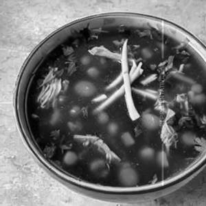 Chicken Soup