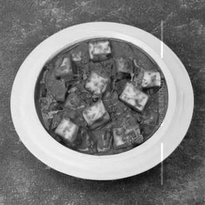 Mutter Paneer Masala