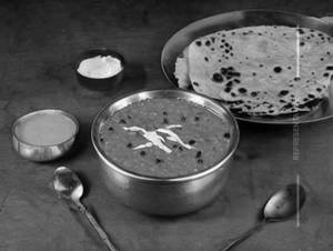 Ghar Ki Dal(Yellow Dal Tadka)
