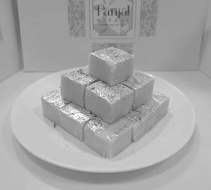 Mava Burfi