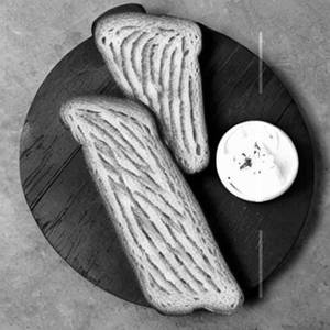 Bread Butter Toast