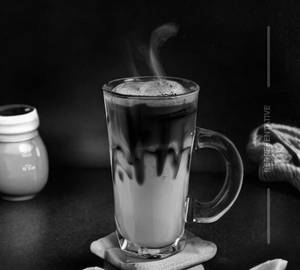 Orange Espresso