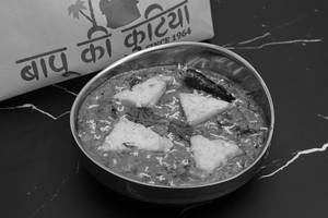 Paneer Peshawari