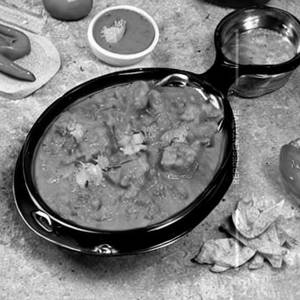 Half Fry Masala