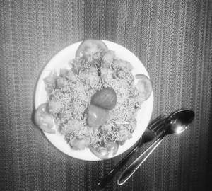 Aloo Chaat