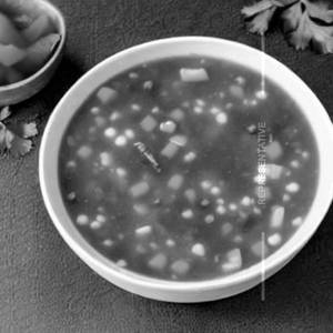 Veg Soup