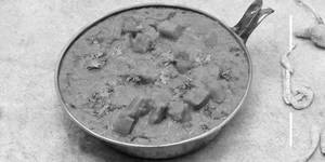 Veg Navratna Korma (Sweet)