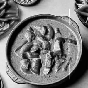 Green Curry