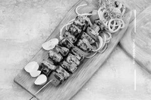 Paneer Tikka
