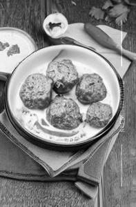 Malai Kofta