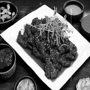 Dragon beef