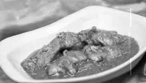 Chicken Lababdar (Boneless)