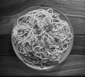Chicken Hakka Noodles