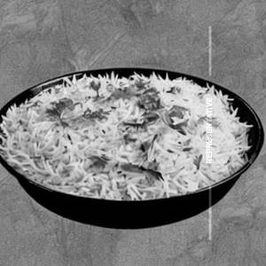 Jeera Rice