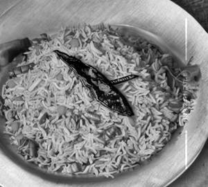 Chicken Singapuri Rice