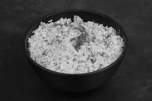 Paneer biryani