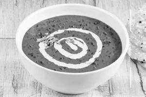 Dal Makhani Punjabi Tadka