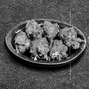 Schezwan chicken