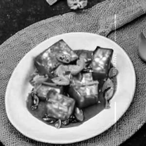 Hong kong paneer